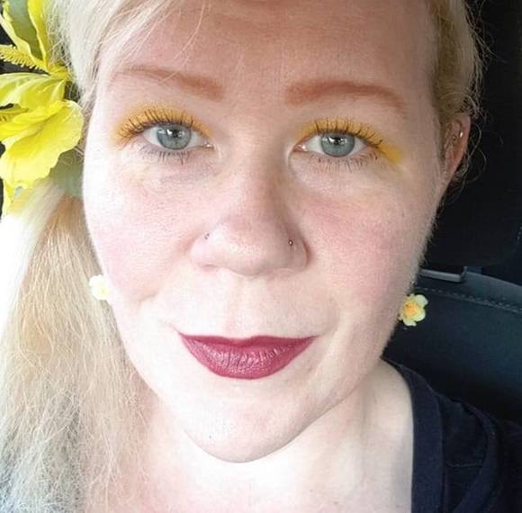 Meet your Posher, Mello - Picture 1 of 1